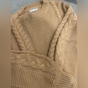 DEX Knit Sweater